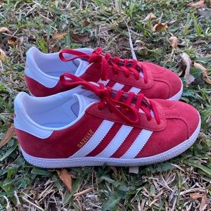 Gazelle Adidas